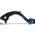 AS3 Rear Brake Lever Pedal for Husqvarna TC 65 2024