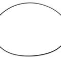 AS3 Clutch Cover O-RING Gasket for Honda Crf 450 R 2002-2016 Crf 450 X 2005-2017
