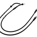 AS3 Venhill Throttle Cables for Suzuki Gsf 600 Bandit 2000-2004