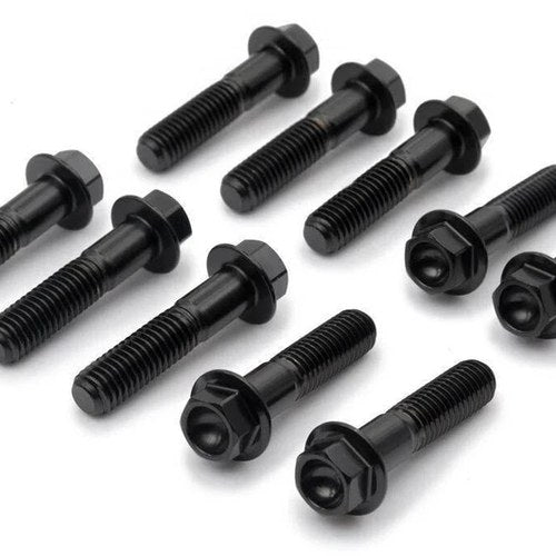 AS3 Titanium Triple Clamp Bolts for KTM 1290 Super Adventure 2017-2020