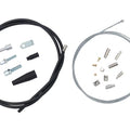 AS3 Venhill Universal Clutch Cable Kit For Classic British Motorcycles