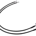 AS3 Venhill Front Brake Line Hose for BMW F 650 GS (ABS) 1999-2003