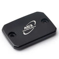 AS3 Front Brake Reservoir Cover for Ajp PR7 650 Adventure 2019-2024