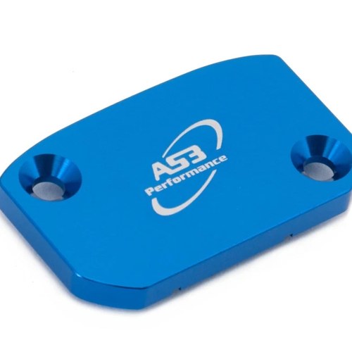 AS3 Clutch Reservoir Cover for Ajp PR7 650 Adventure 2024