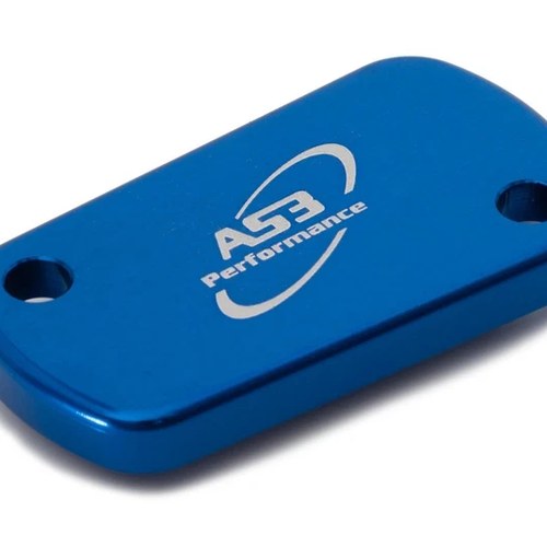 AS3 Rear Brake Reservoir Cover for Beta 125 200 250 300 350 390 430 480 RR 25-26