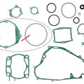 AS3 Engine Gasket Kit (NOT Complete - Read Description) for Yamaha YZ 250 86-87