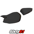 Ducati Panigale 959 2016 2017 2018 Seat Cover Tpz Italia Essential Black