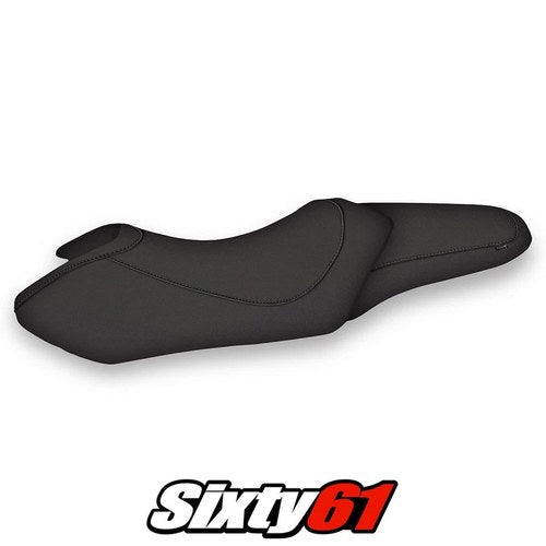 Honda Integra 750 2016 2017 2018 2019 2020 Seat Cover Tpz Italia Essential Black