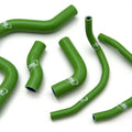 AS3 Silicone Radiator Hoses for Kawasaki Z 1000 2003-2006