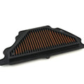 Kawasaki ZX6R Ninja Air Filter 2007-2008 | Sprint P08 High-Flow Performance