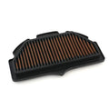 Suzuki Gsxr 600 750 Air Filter 2006-2010 | Sprint P08 High-Flow Performance