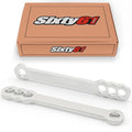 Hayabusa Lowering Links 1999-2022 2023 2024 2025 2026 Billet Aluminum Dogbones