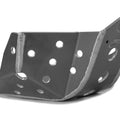 AS3 Skid Plate Sump Guard for Husqvarna TC TE 250 310 2011-2013