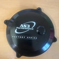 AS3 Clutch Cover for Husqvarna TC 50 2017-2018 TC 50 Mini 2017-2018