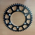 AS3 Rear Sprocket for Yamaha YZ 125 250 Yzf Wrf 250 426 450 1999-2026 50T
