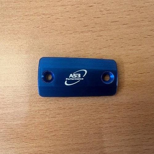 AS3 Clutch Reservoir Cover for Husqvarna TC TE FC FE 125-450 (MAGURA)