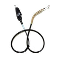 Clutch Cable for Suzuki DRZ400 DRZ400E DRZ400S DRZ400SM DRZ400SMU 2000-2012
