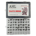 7.48 Complete Valve Shims 141pcs 1.2mm-3.5mm for Honda Yamaha Suzuki Kawasaki