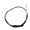 140cm 55'' Clutch Cable Wire For Harley Sportster XL 883 XL1200 2002-2014