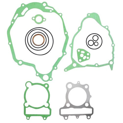 Complete Cylinder Engine Gasket Set Cover Kit For Yamaha XT225 TTR225 TTR230