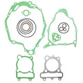Complete Cylinder Engine Gasket Set Cover Kit For Yamaha XT225 TTR225 TTR230