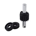 Water Pump Shaft Seal Gear Set For BMW F650GS 2000-2007 G650X 07-10 F650CS 00-05