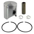 Piston Rings Pin Clip Kit Std Bore 54mm For Honda NSR125 Nsr 125cc 1990-2003
