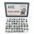 Valve Shims Kit For Yamaha WR450F YZ450F 2003-2022 208 Shims 9.48mm