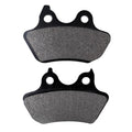 Rear Brake Pads For Harley FXST/FXSTi Softail FXSTB/FXSTBi Night Train Flstf