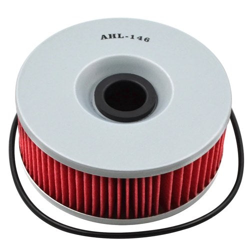 Oil Filter For Yamaha VMX1200 V-MAX 1200 XVZ1200 XVZ13 XJ1100 XS850 XS750 XS1100