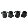 Intake Manifold Rubber Boots For Yamaha FZR600 Genesis 1989-1999 3HE-13586-00
