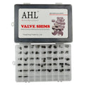Valve Shim 7.48mm 141pcs for Yamaha YZ250F Yzf R1 CRF250R RMZ250 KX250F 141SHIMs