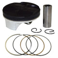 Piston Rings Pin Clips Kit Std 78mm For Honda CRF250R 04-07 CRF250X 04-09 12-13