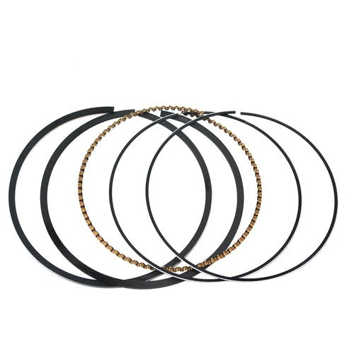 Piston Rings Kit Std Bore 85mm for Honda XR400R 96-04 TRX400EX Sportrax 99-14