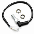 M10 x 1mm Motorcycle Brake Light Switch Banjo Bolt Bike Hydraulic Crush Sump