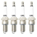 4X Spark Plug for C7E CPR7EA-9 CR8E CR9EB Yamaha/Kawasaki/Honda/Arctic Cat/Suzuk