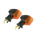 Turn Signal Indicator Light For Kawasaki Kle 250/400/500 ZR7S ZXR400 ZXR250 R