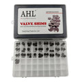 10mm 84pcs Valve Shims For Aprilia RSV1000 ETV1000 Harley V-Rod Night Street Rod