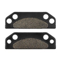 Parking Brake Pads Set For Kioti Mechron Side X Side UTV 2200 2009-2014 FA659