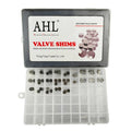 69pcs Complete 8.85mm Valve Shims Kit Motorcycle Thickness 1.72mm-2.6mm