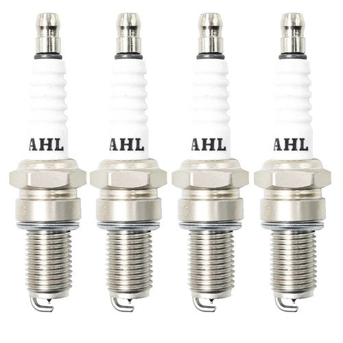4XIridium Spark Plug for DPR8EIX-9/DPR7EIX-9/DR8EIX Honda/Kawasaki/Suzuki/Yamaha