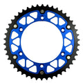46T Rear Sprocket For Yamaha YZ125 YZ250 YZ250F WR250F YZ450F WR450F YZ426F