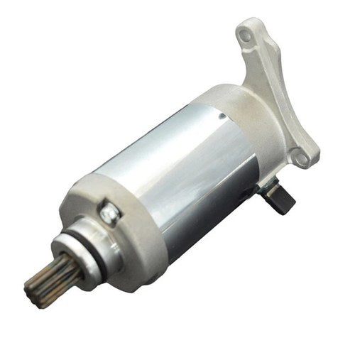 Starter Motor For Yamaha XT225 1989-2004 TTR225 99-04 TW200 87-18 TW225E 02-07