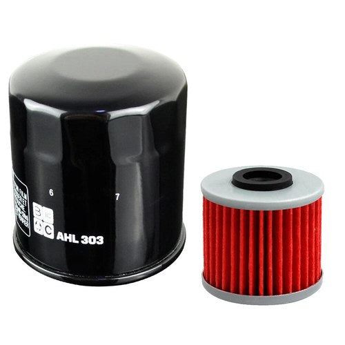 Oil Filters For Honda NC700X Dct 2012-2018 CTX700N Dct 2014-2018 15410-MM5-003