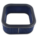 Air Filter Element for Harley V-ROD Vrsca Vrscf 02-17 Vrscdx Night Rod 08-17