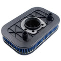 Air Cleaner Filter For Harley Sportster 883 1200 XL883 XL1200 2004-2013 29331-04