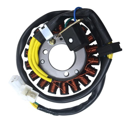 Magneto Generator Stator Coil For Hyosung GT250 GT250R GTR250 09-18 GV250 12-15