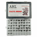 Valve Shim Kit 7.48mm 141 Shims for Yamaha Yzf R1 Yzf R6 YZF600R FZ1 FZ6 FZR600R