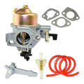 Carburetor Carb With Filter And Gasket Kit For Honda GX390 13HP