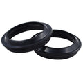 30*42mm Dust Seals For Honda CR80R Kawasaki KLX110 Suzuki DRZ125 L Yamaha YTM200